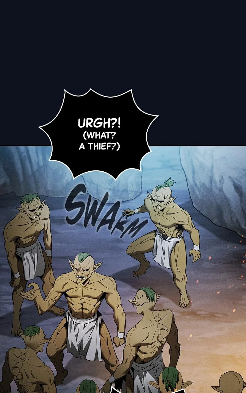 The Academy’s Genius Swordsman Chapter 6 – Page 75