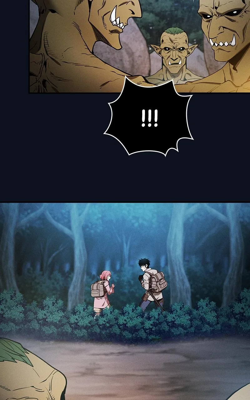 The Academy’s Genius Swordsman Chapter 6 – Page 77