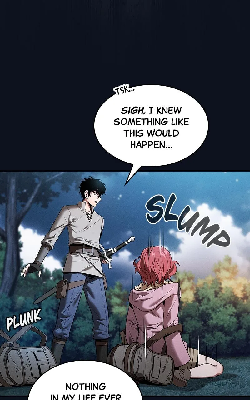 The Academy’s Genius Swordsman Chapter 6 – Page 84