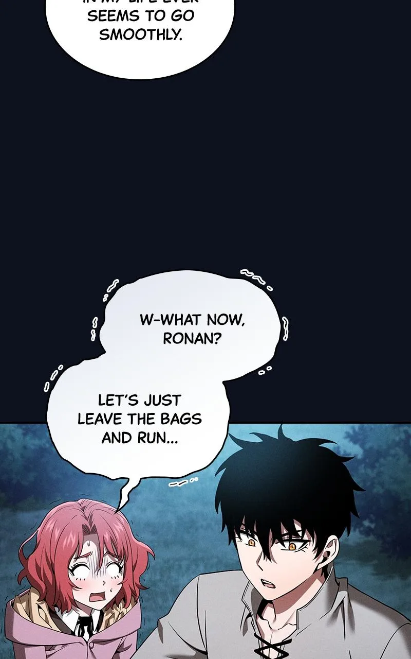 The Academy’s Genius Swordsman Chapter 6 – Page 85