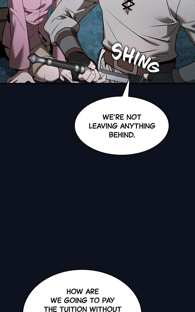 The Academy’s Genius Swordsman Chapter 6 – Page 86