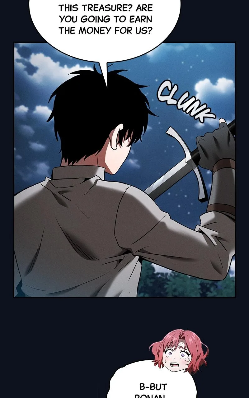 The Academy’s Genius Swordsman Chapter 6 – Page 87