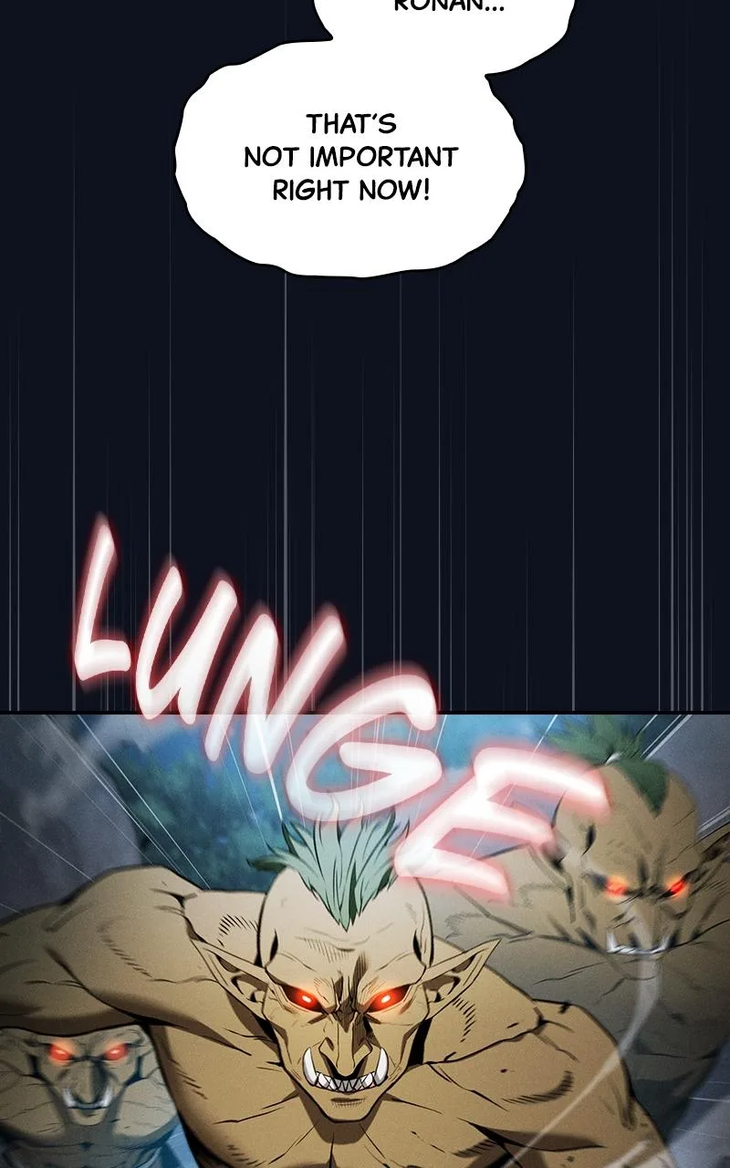 The Academy’s Genius Swordsman Chapter 6 – Page 88