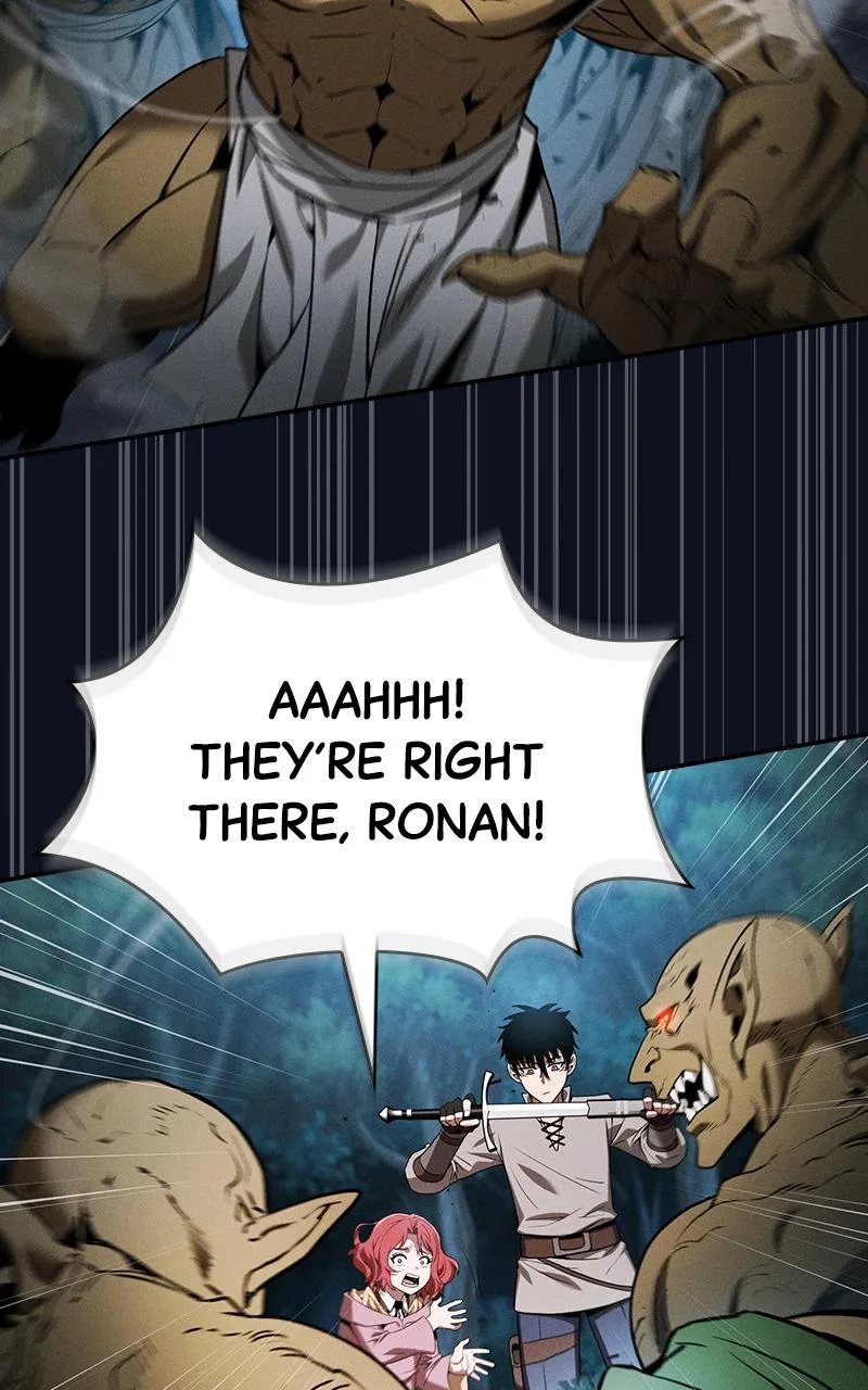 The Academy’s Genius Swordsman Chapter 6 – Page 89