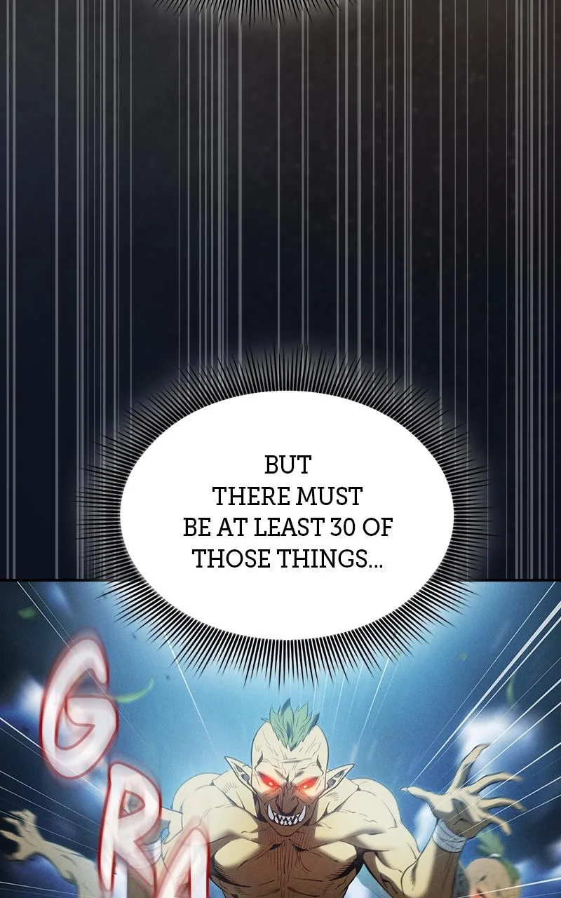 The Academy’s Genius Swordsman Chapter 6 – Page 93