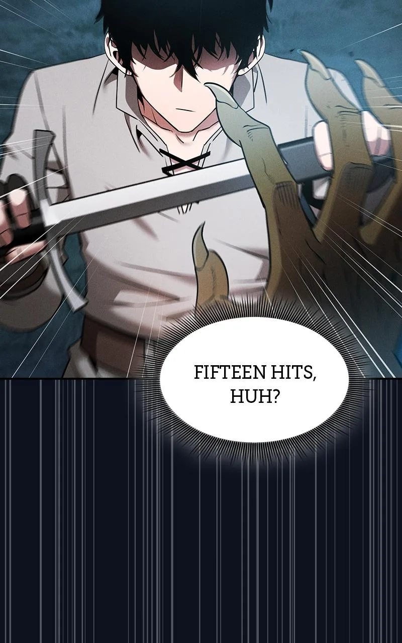 The Academy’s Genius Swordsman Chapter 6 – Page 97