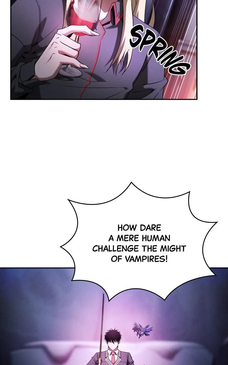 The Academy’s Genius Swordsman Chapter 60 – Page 4