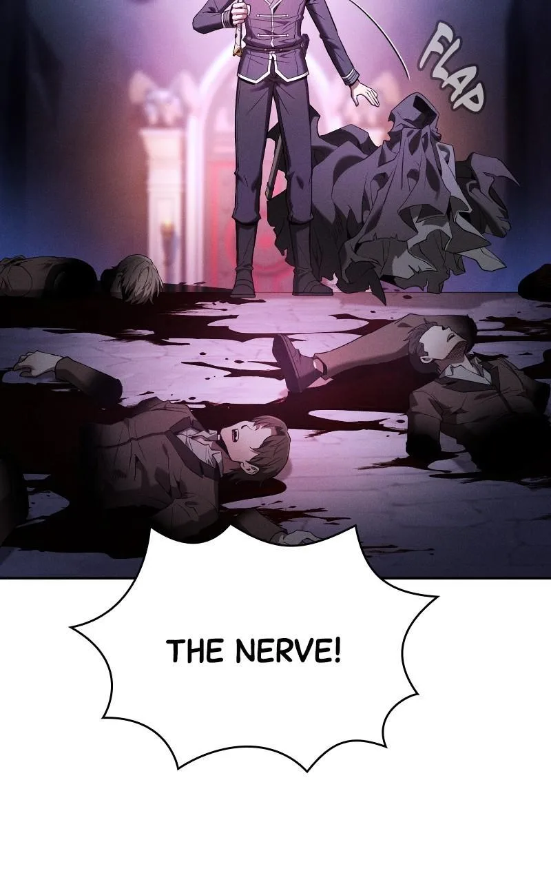 The Academy’s Genius Swordsman Chapter 60 – Page 5
