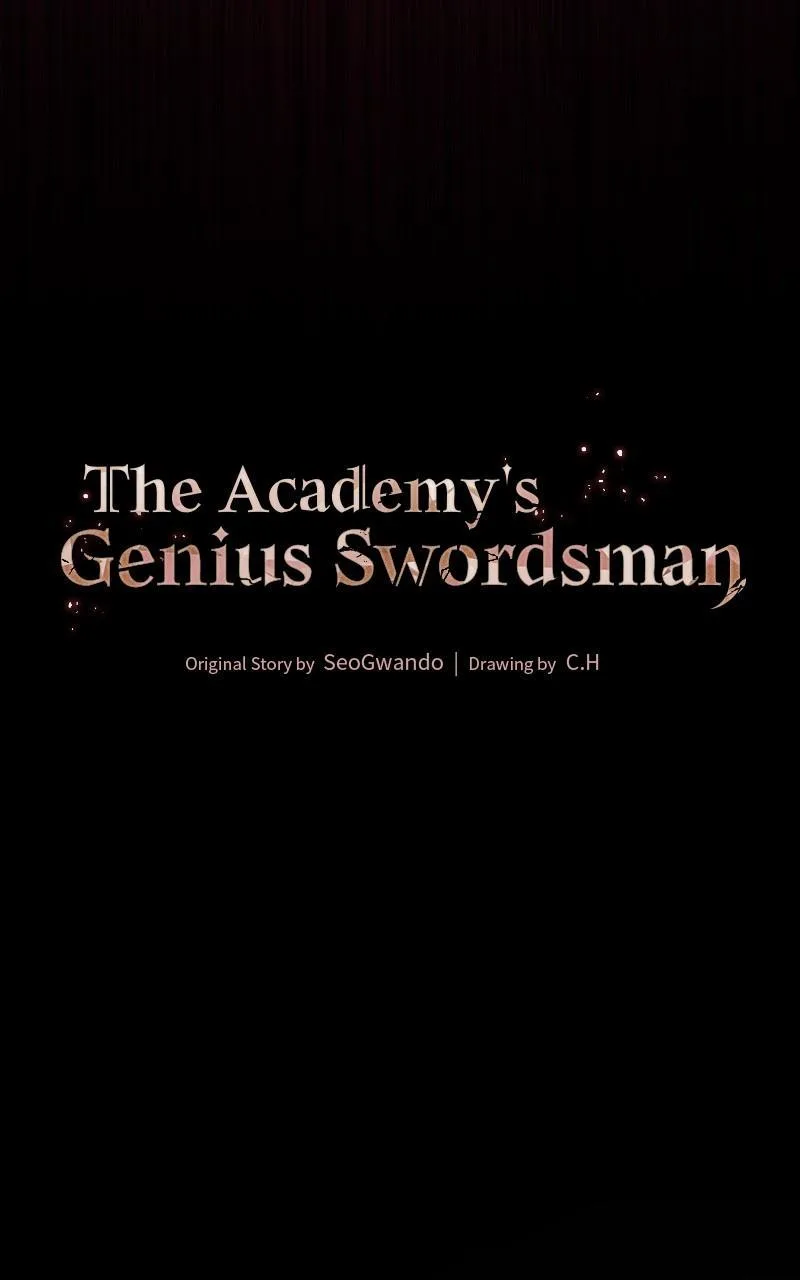 The Academy’s Genius Swordsman Chapter 60 – Page 35
