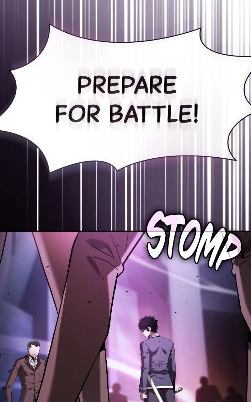 The Academy’s Genius Swordsman Chapter 60 – Page 41