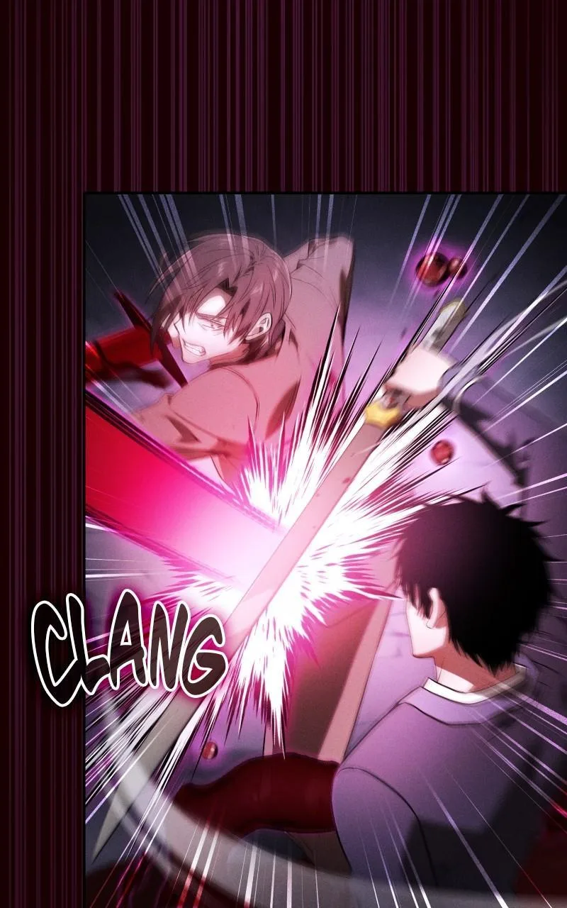 The Academy’s Genius Swordsman Chapter 60 – Page 56