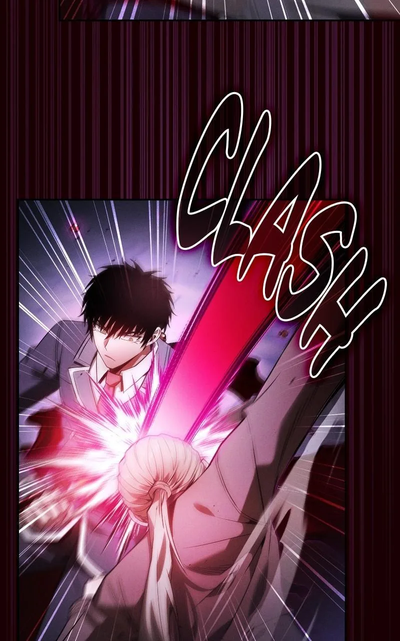 The Academy’s Genius Swordsman Chapter 60 – Page 57