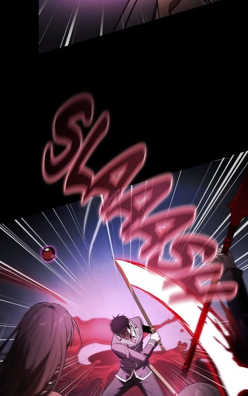 The Academy’s Genius Swordsman Chapter 60 – Page 64