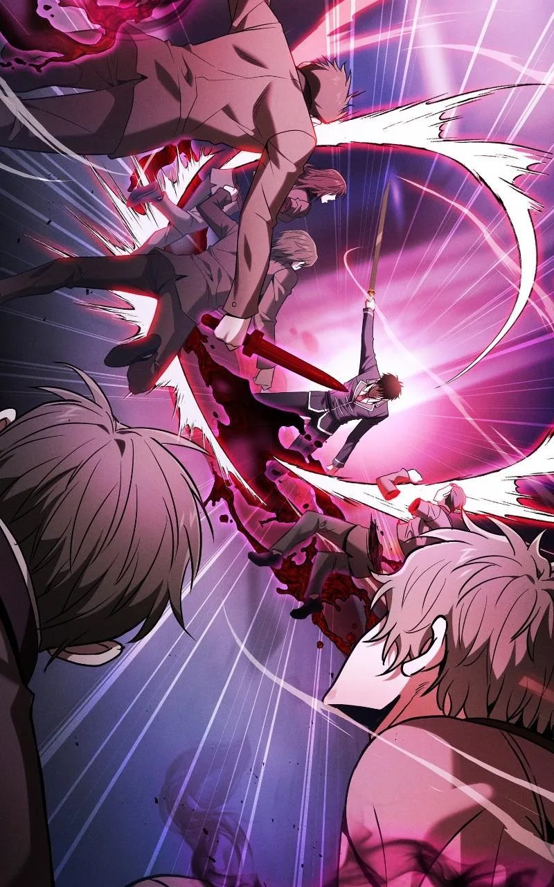 The Academy’s Genius Swordsman Chapter 60 – Page 67