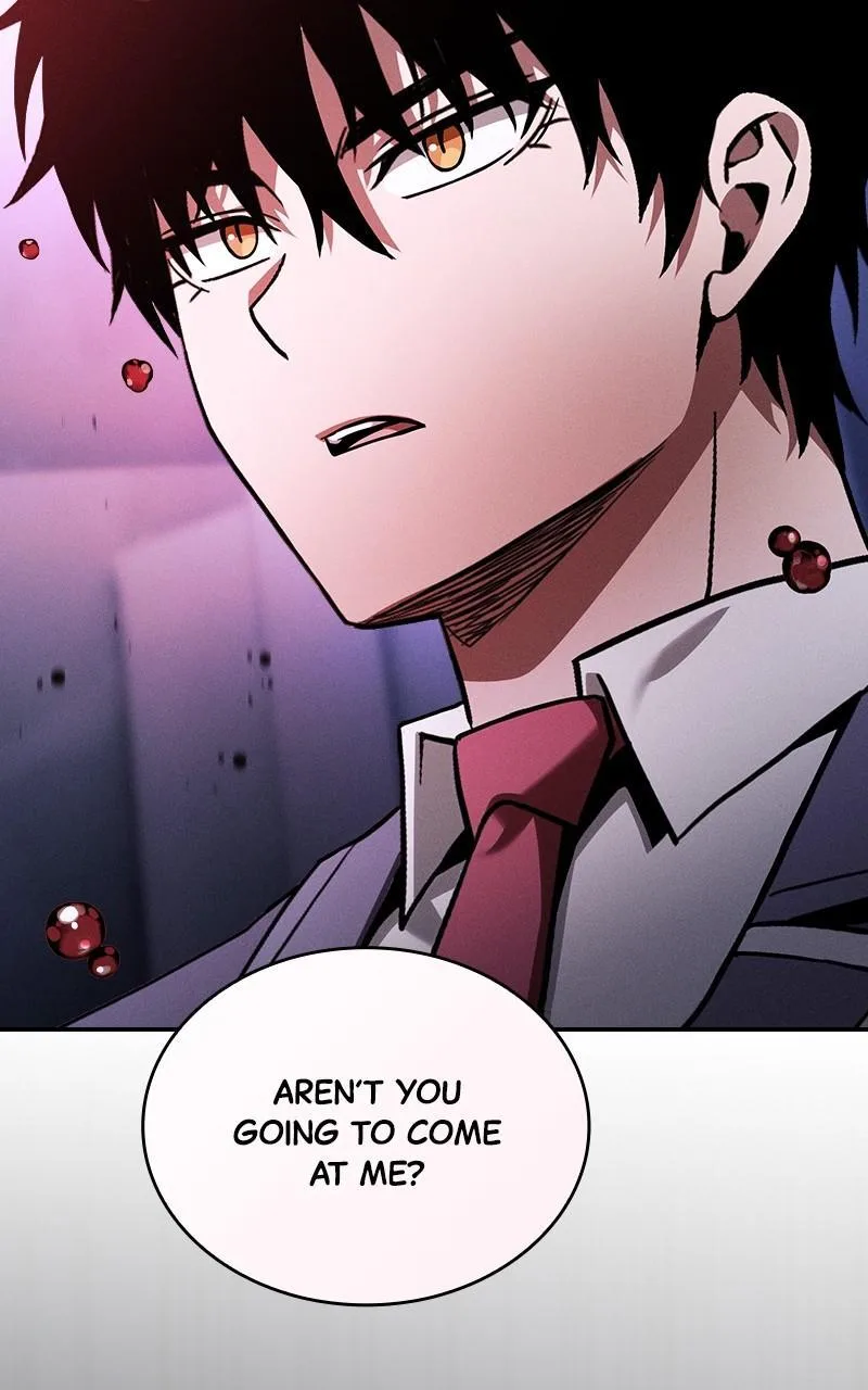 The Academy’s Genius Swordsman Chapter 60 – Page 105