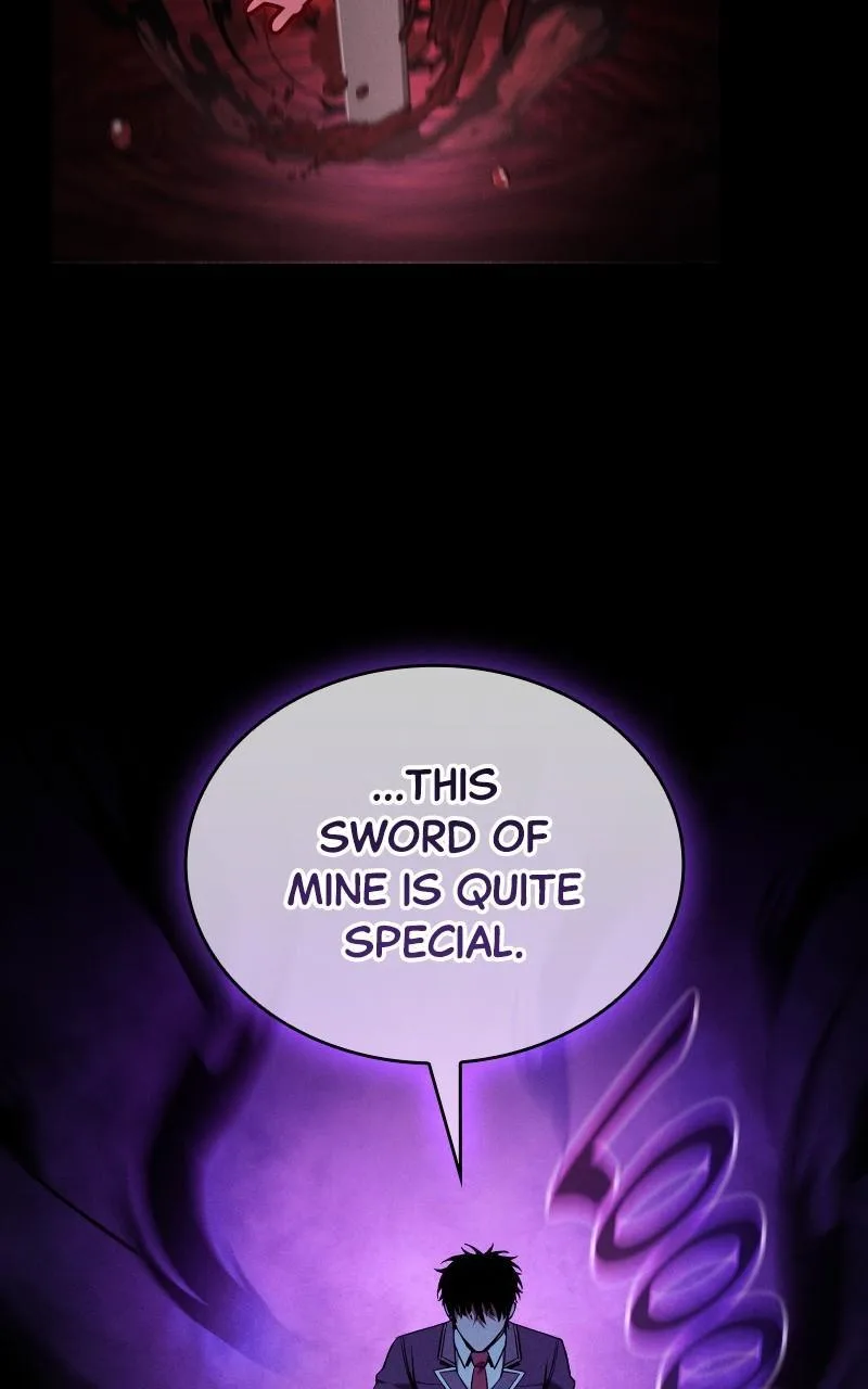 The Academy’s Genius Swordsman Chapter 60 – Page 109