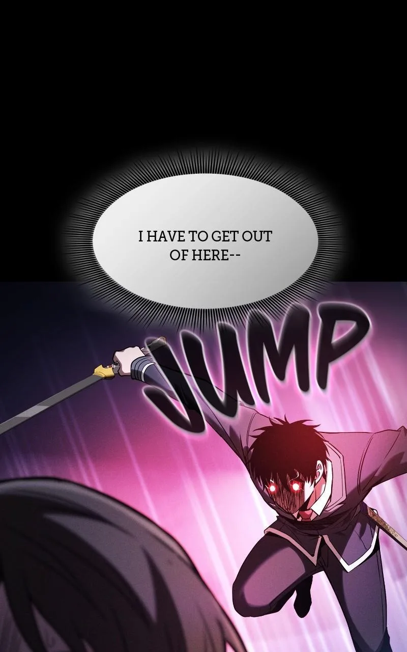 The Academy’s Genius Swordsman Chapter 60 – Page 114