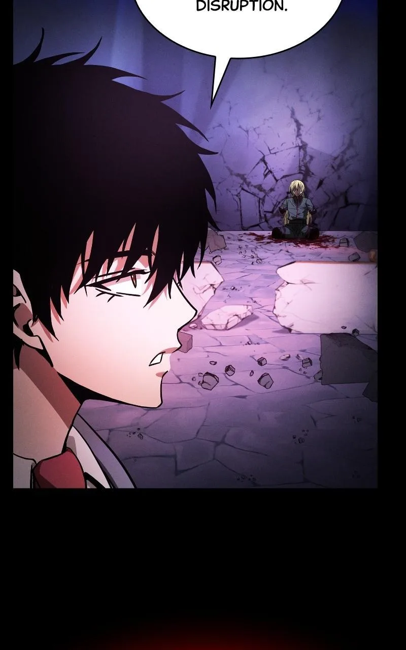 The Academy’s Genius Swordsman Chapter 60 – Page 126