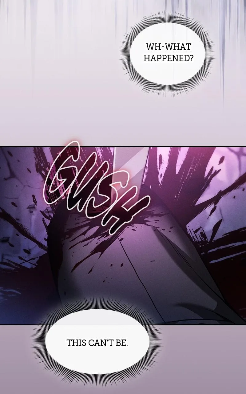 The Academy’s Genius Swordsman Chapter 61 – Page 8