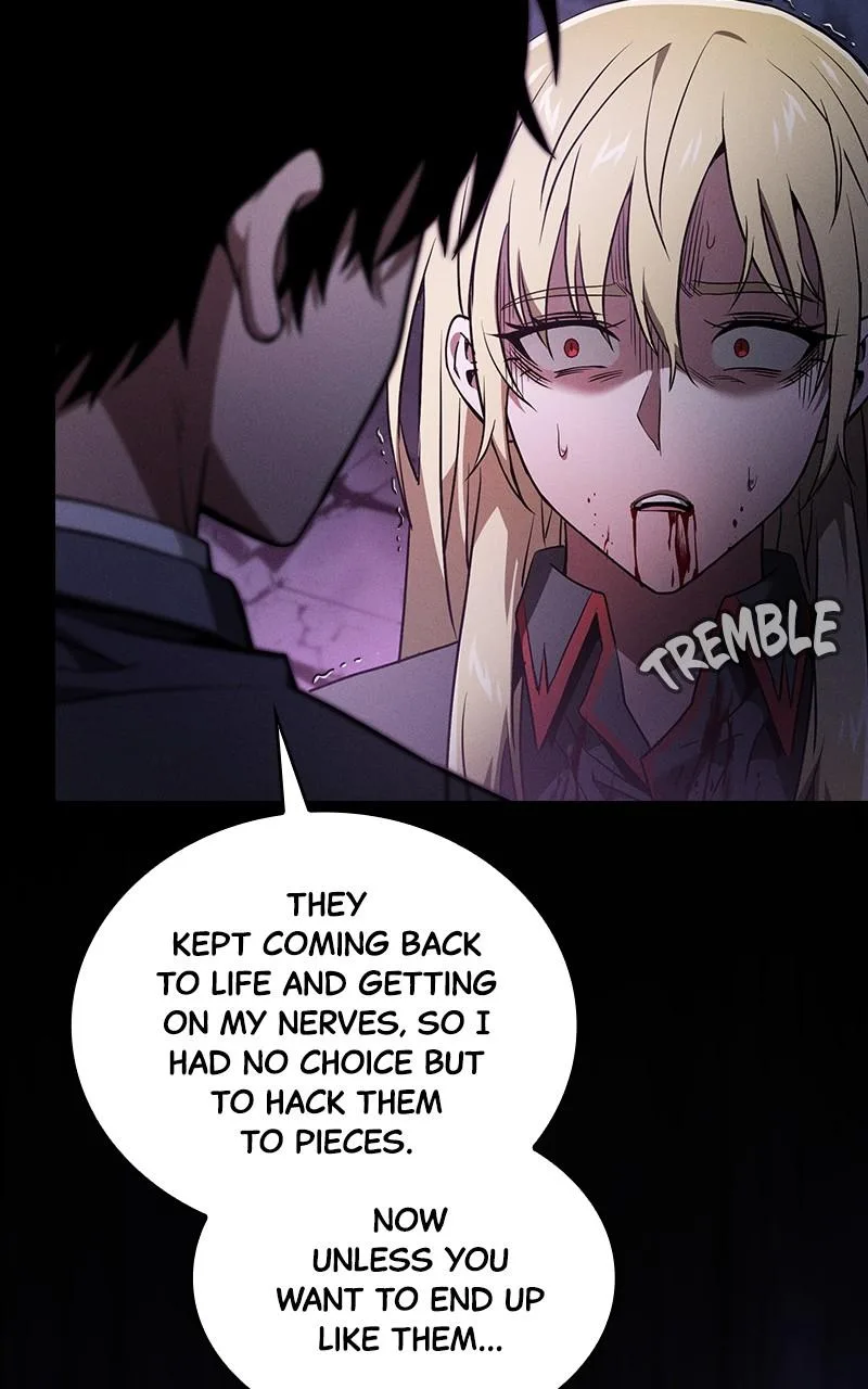 The Academy’s Genius Swordsman Chapter 61 – Page 13
