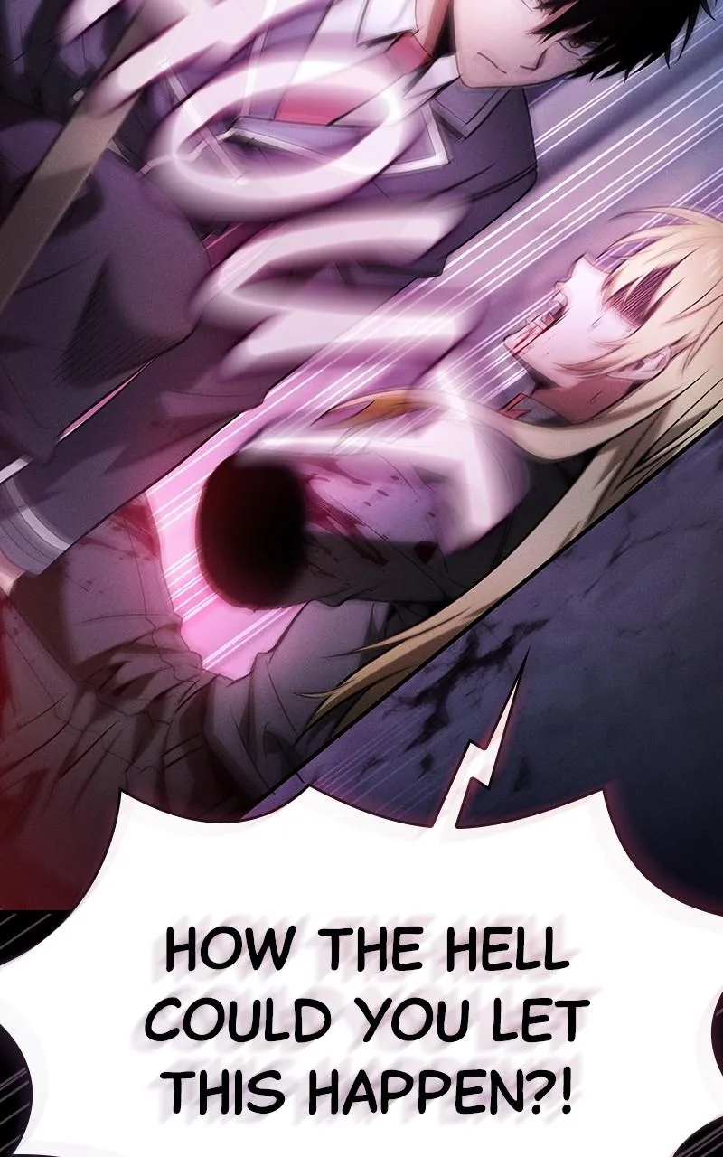 The Academy’s Genius Swordsman Chapter 61 – Page 18