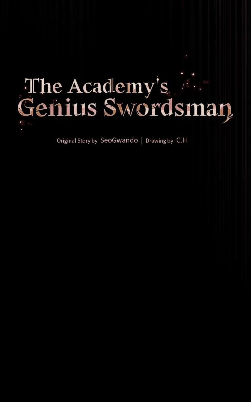 The Academy’s Genius Swordsman Chapter 61 – Page 34
