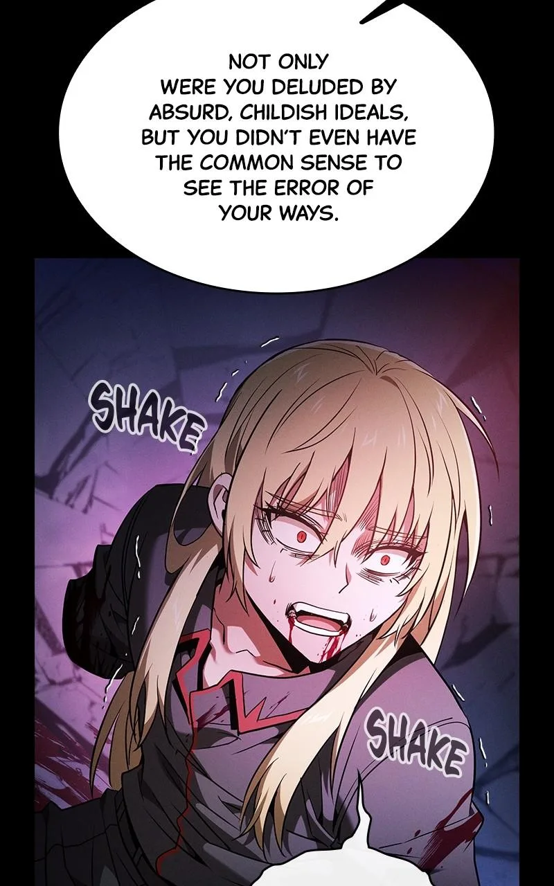 The Academy’s Genius Swordsman Chapter 61 – Page 38