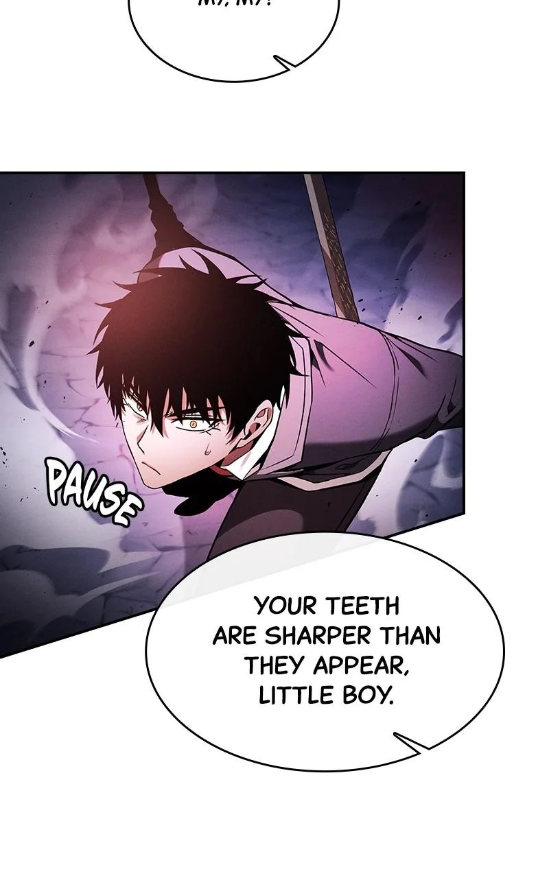 The Academy’s Genius Swordsman Chapter 61 – Page 65