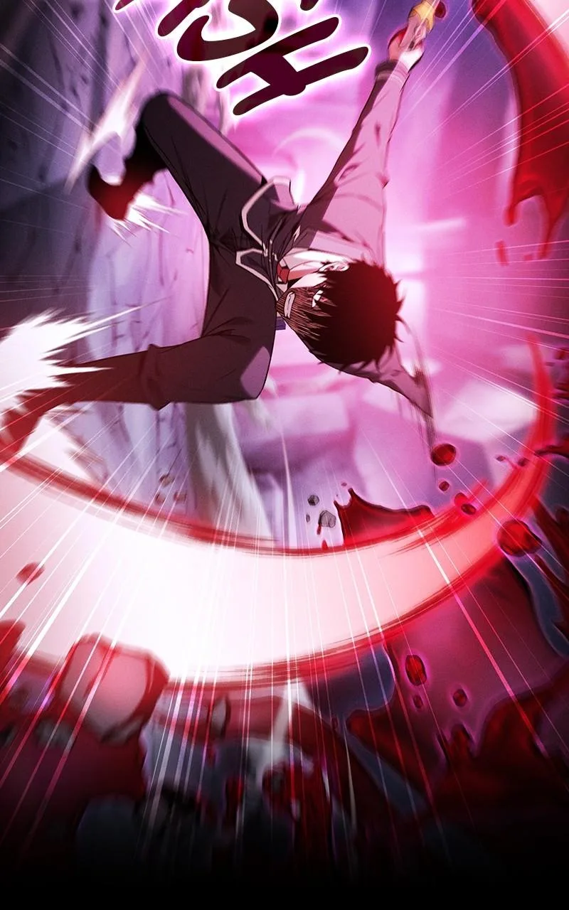 The Academy’s Genius Swordsman Chapter 61 – Page 82