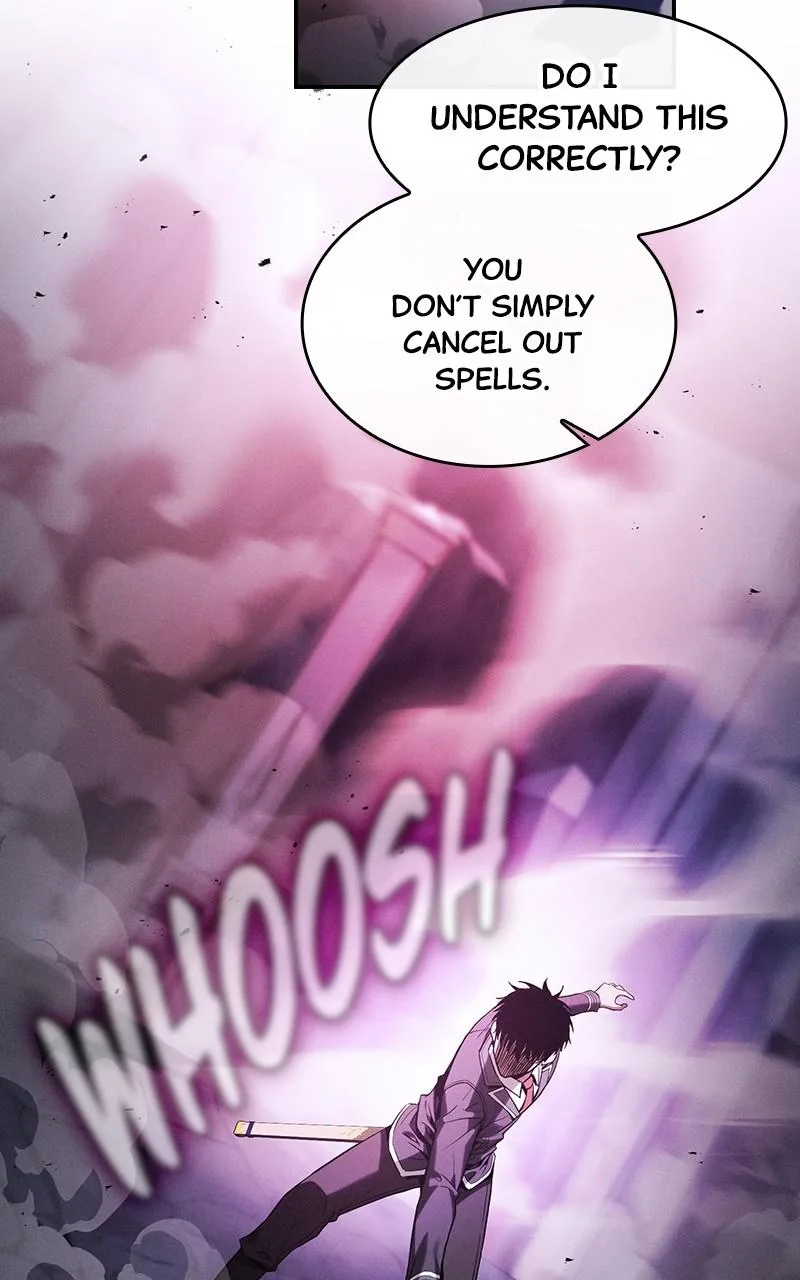 The Academy’s Genius Swordsman Chapter 61 – Page 97