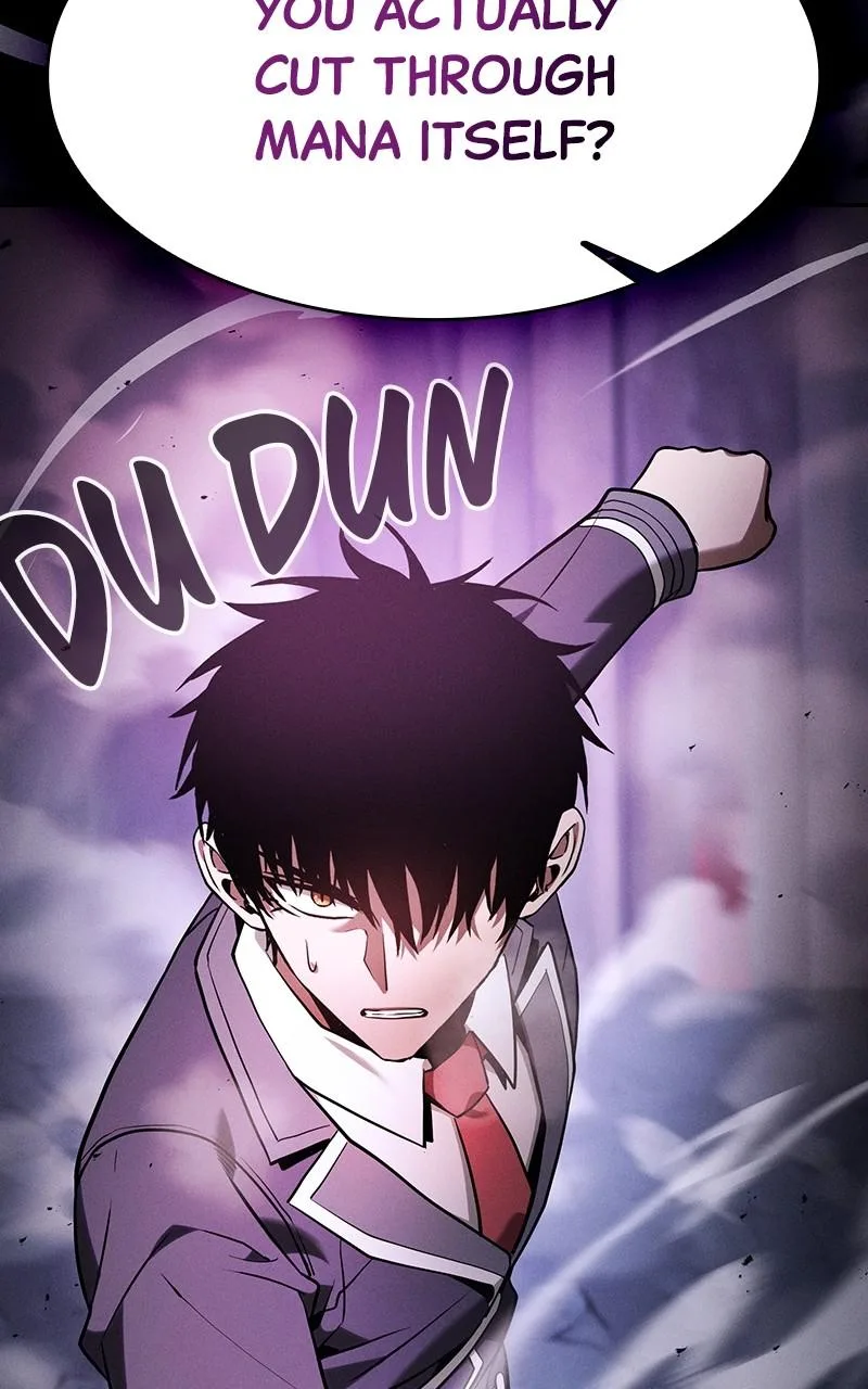 The Academy’s Genius Swordsman Chapter 61 – Page 99