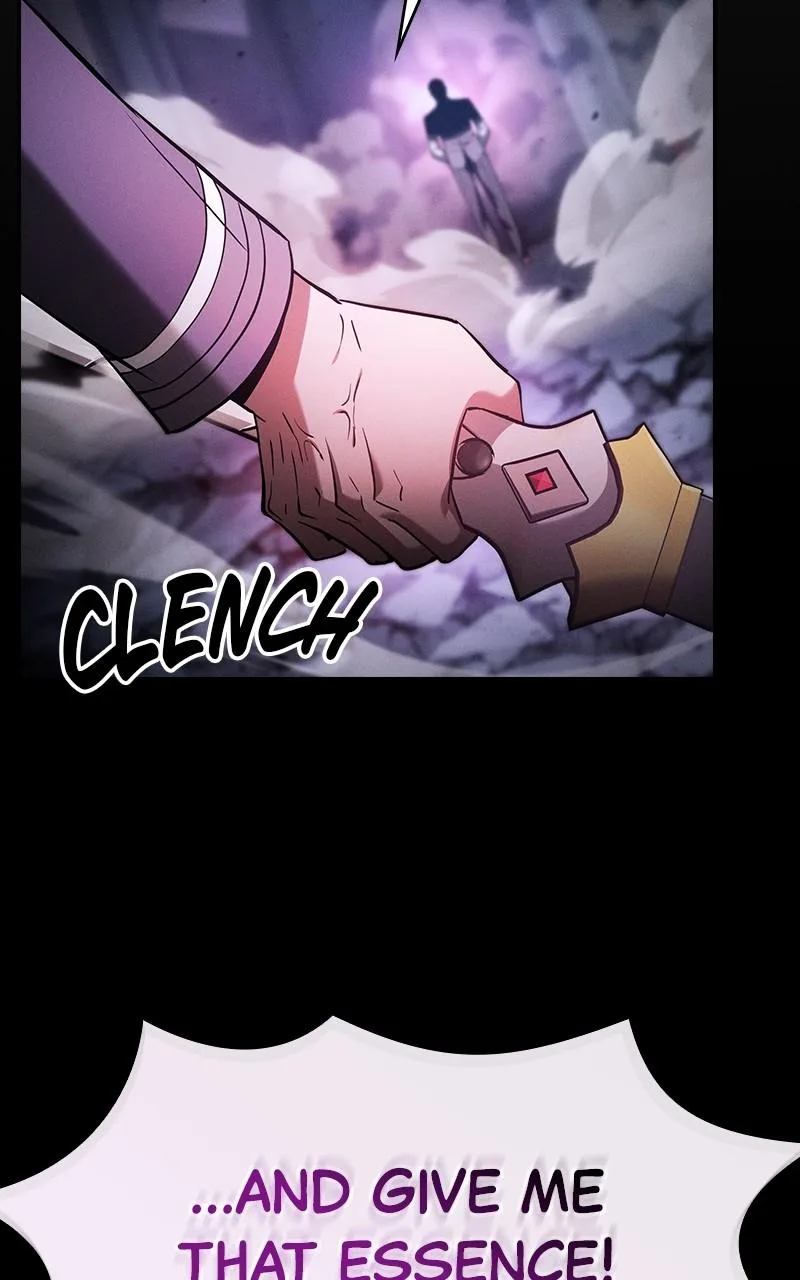 The Academy’s Genius Swordsman Chapter 61 – Page 104