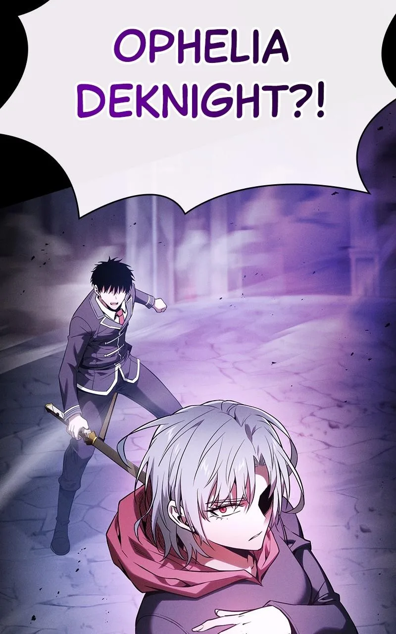 The Academy’s Genius Swordsman Chapter 61 – Page 121