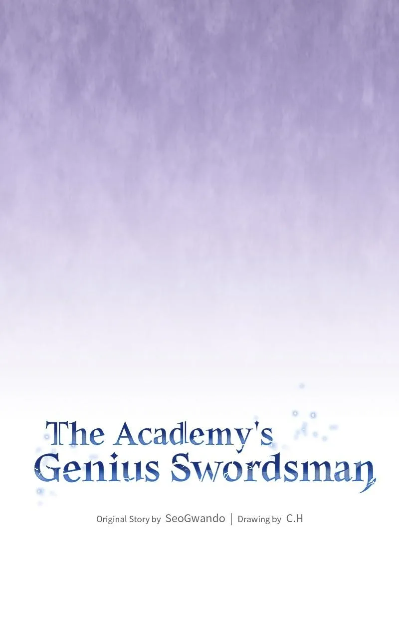 The Academy’s Genius Swordsman Chapter 62 – Page 15