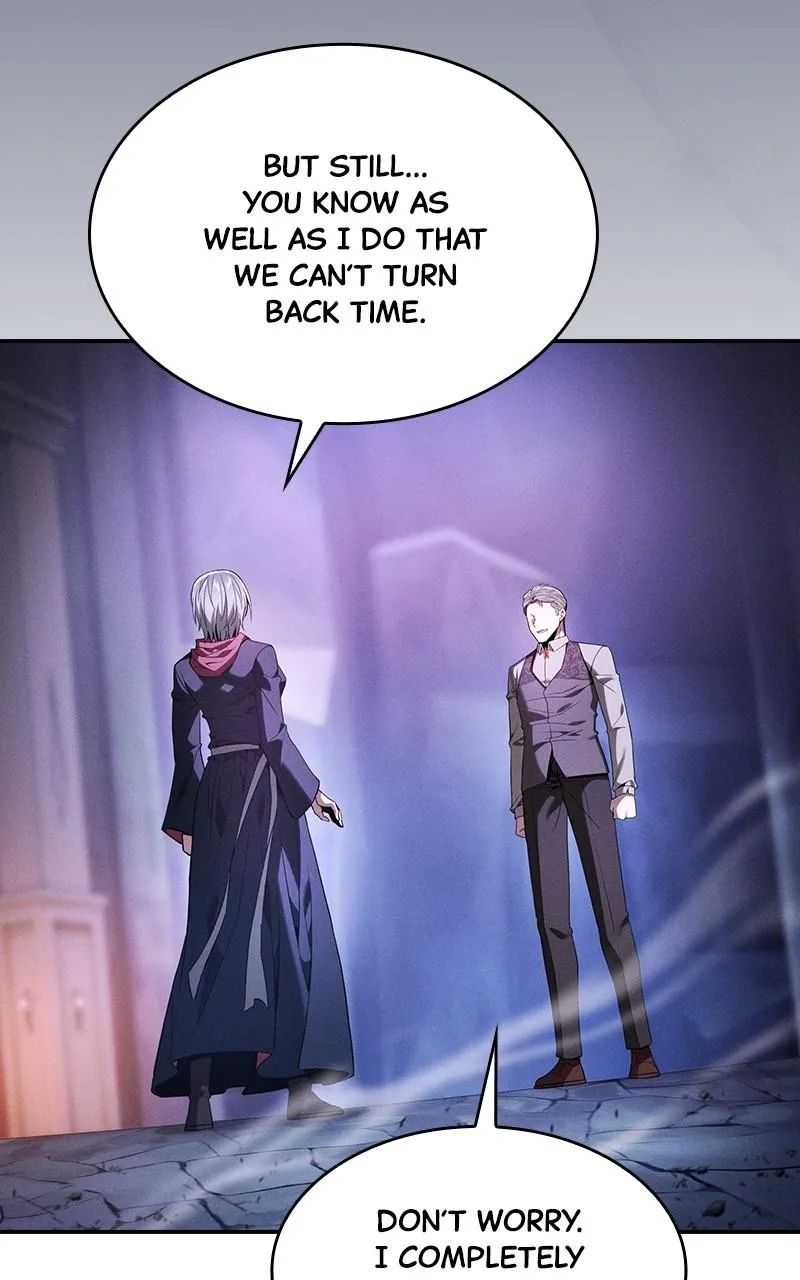The Academy’s Genius Swordsman Chapter 62 – Page 39