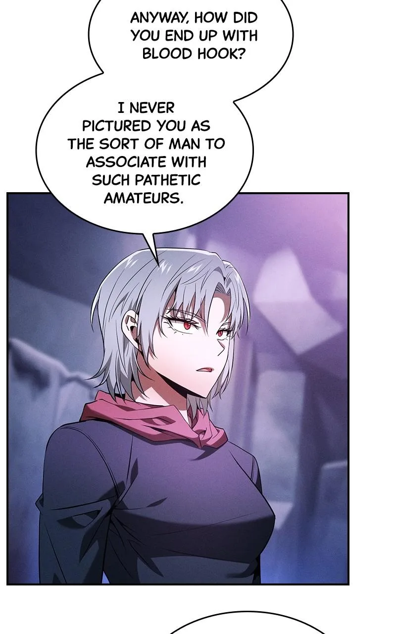 The Academy’s Genius Swordsman Chapter 62 – Page 42