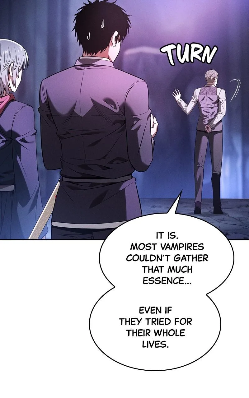 The Academy’s Genius Swordsman Chapter 62 – Page 78