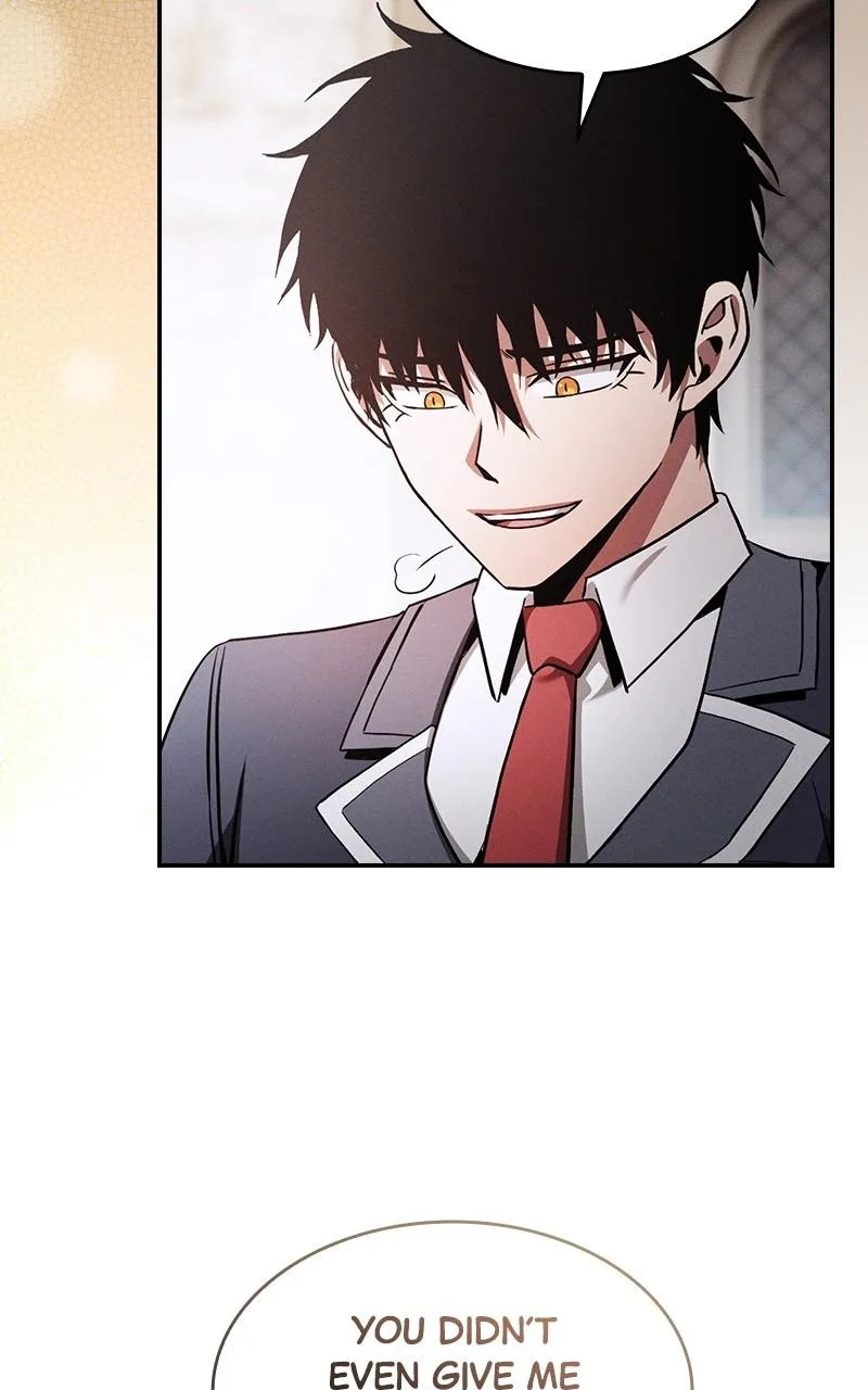 The Academy’s Genius Swordsman Chapter 62 – Page 111