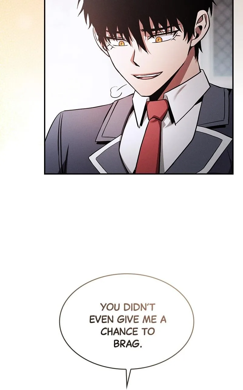 The Academy’s Genius Swordsman Chapter 63 – Page 5