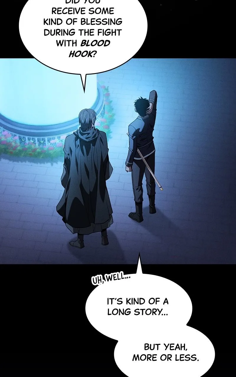 The Academy’s Genius Swordsman Chapter 63 – Page 17