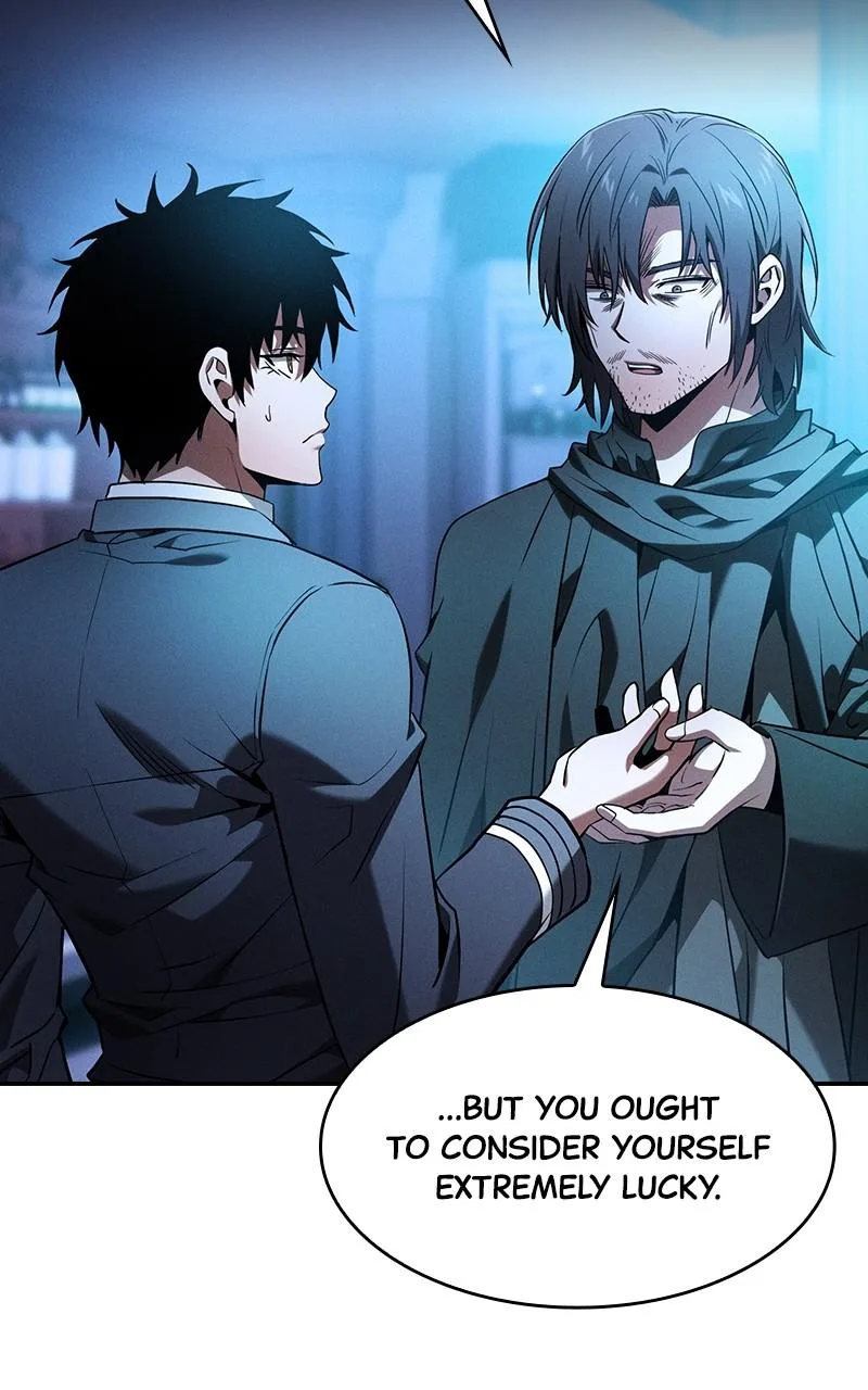 The Academy’s Genius Swordsman Chapter 63 – Page 33