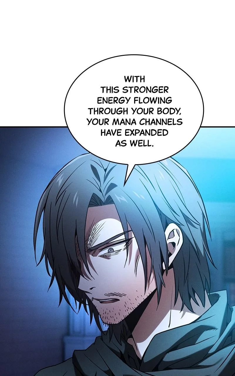 The Academy’s Genius Swordsman Chapter 63 – Page 34