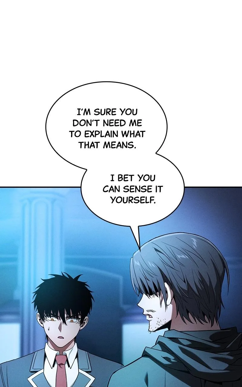 The Academy’s Genius Swordsman Chapter 63 – Page 37