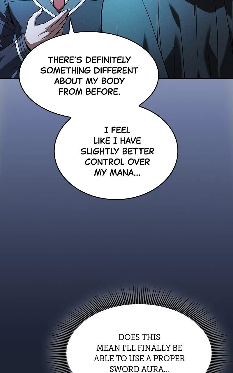 The Academy’s Genius Swordsman Chapter 63 – Page 38