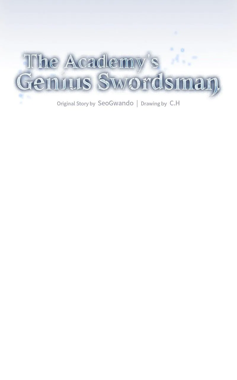 The Academy’s Genius Swordsman Chapter 63 – Page 42