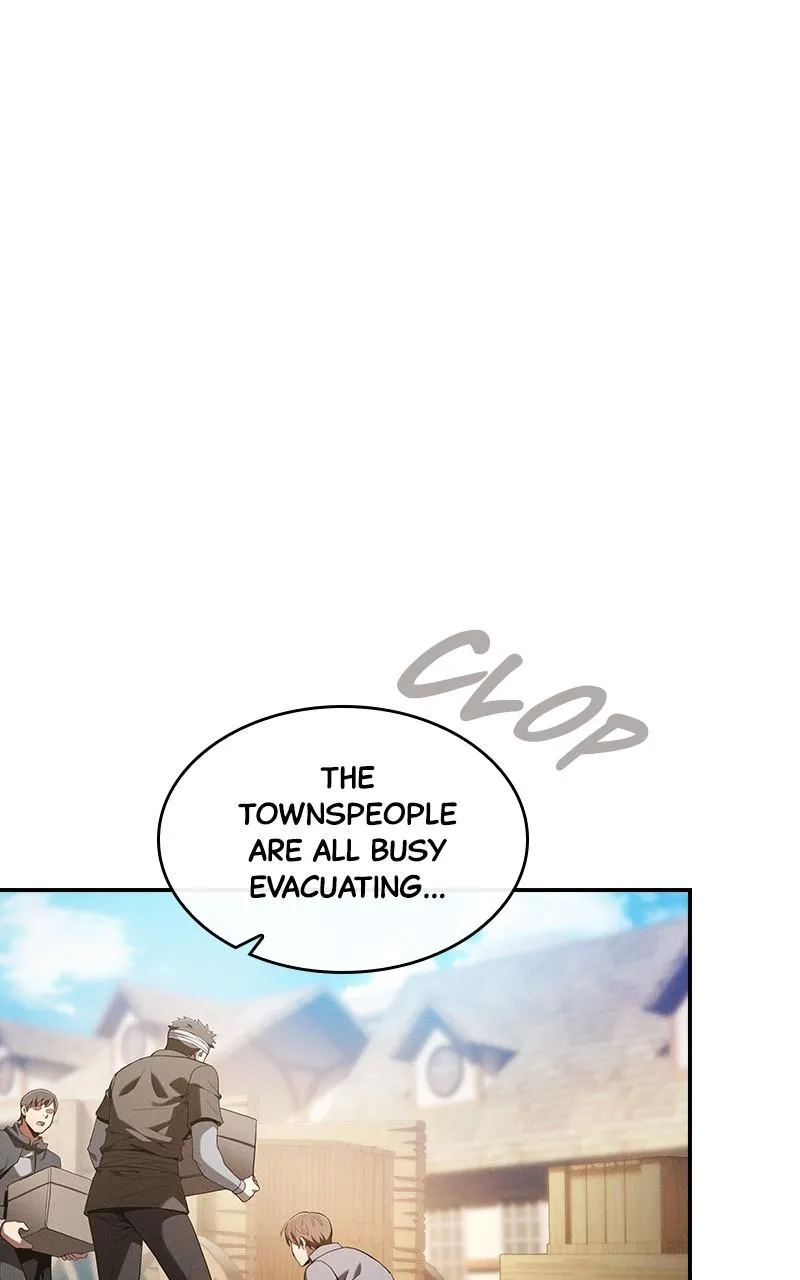 The Academy’s Genius Swordsman Chapter 63 – Page 46
