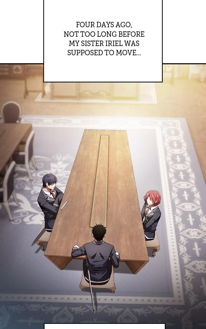 The Academy’s Genius Swordsman Chapter 63 – Page 53