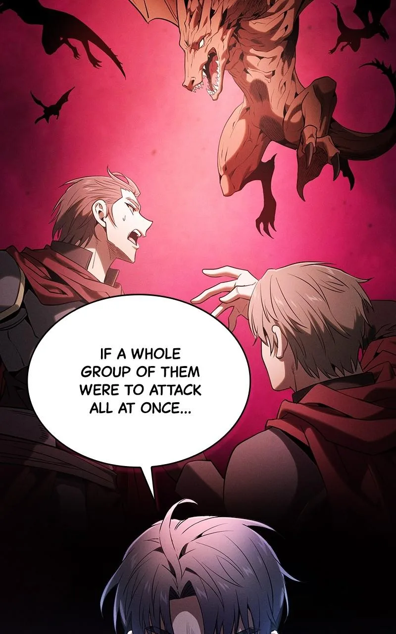 The Academy’s Genius Swordsman Chapter 63 – Page 60