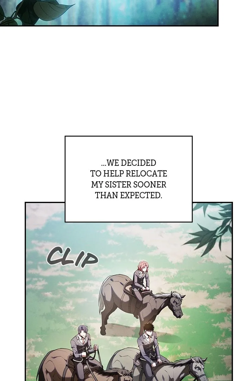 The Academy’s Genius Swordsman Chapter 63 – Page 63