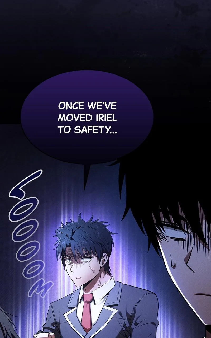 The Academy’s Genius Swordsman Chapter 63 – Page 66